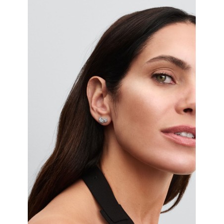 Brincos Espigão Auréola Abraçada 293774C01