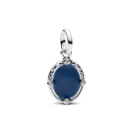 Conta Pendente Espelho Mágico Branca de Neve Disney