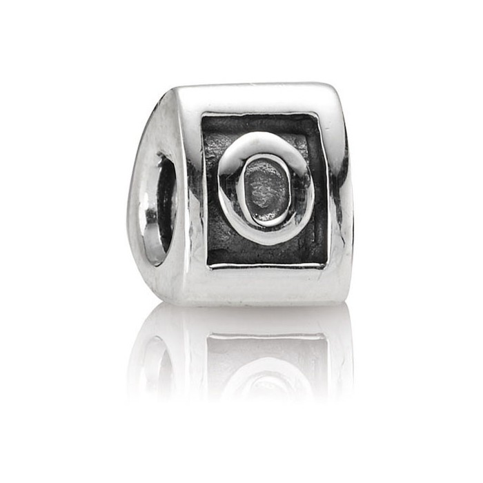 Pandora Conta Alfabeto O 790323O