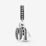 Pandora Conta Pendente 40th Celebration 791288CZ
