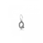 PENDENTE LETRA Q 791329CZ