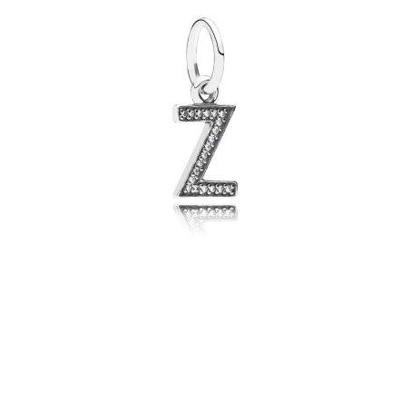PENDENTE LETRA Z 791338CZ