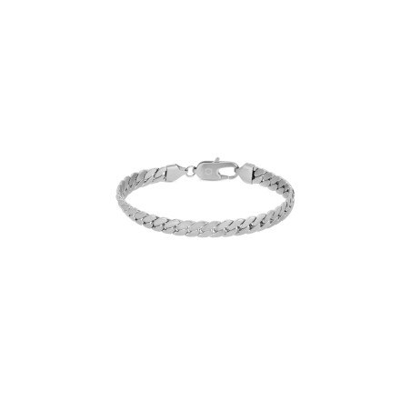 Pulseira One Men Prime Steel OAMB5103SS