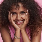 Pandora Me Clip Styling Tie-dye 792000C01