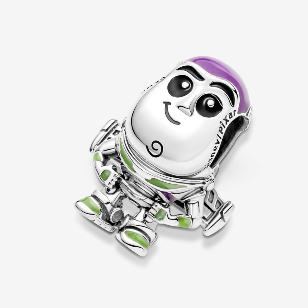 Pandora Conta Disney Pixar Buzz Lightyear 792024C01