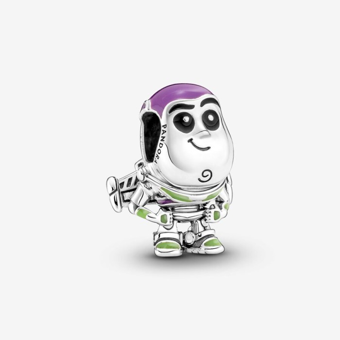 Pandora Conta Disney Pixar Buzz Lightyear 792024C01