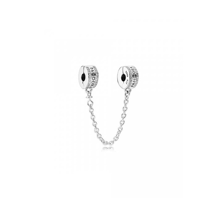 Corrente Pandora Logo