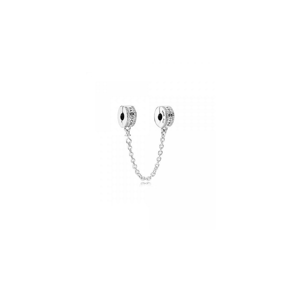 Corrente Pandora Logo