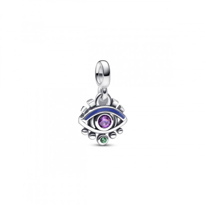 Pandora Me The Eye Mini Dangle stearling silver