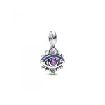 Pandora Me The Eye Mini Dangle stearling silver