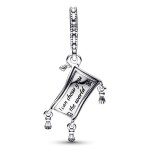 Conta Pendente Disney Aladdin, Magic Carpet - 792346C01