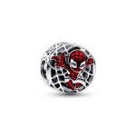 Marvel Spider-Man Soaring City Charm - Pandora 792350C01