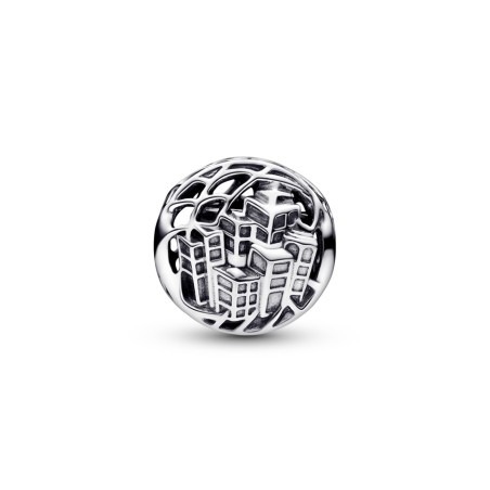 Marvel Spider-Man Soaring City Charm - Pandora 792350C01
