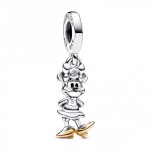 Conta Pendente Pandora Disney 100º Aniv. Minnie 792559C01