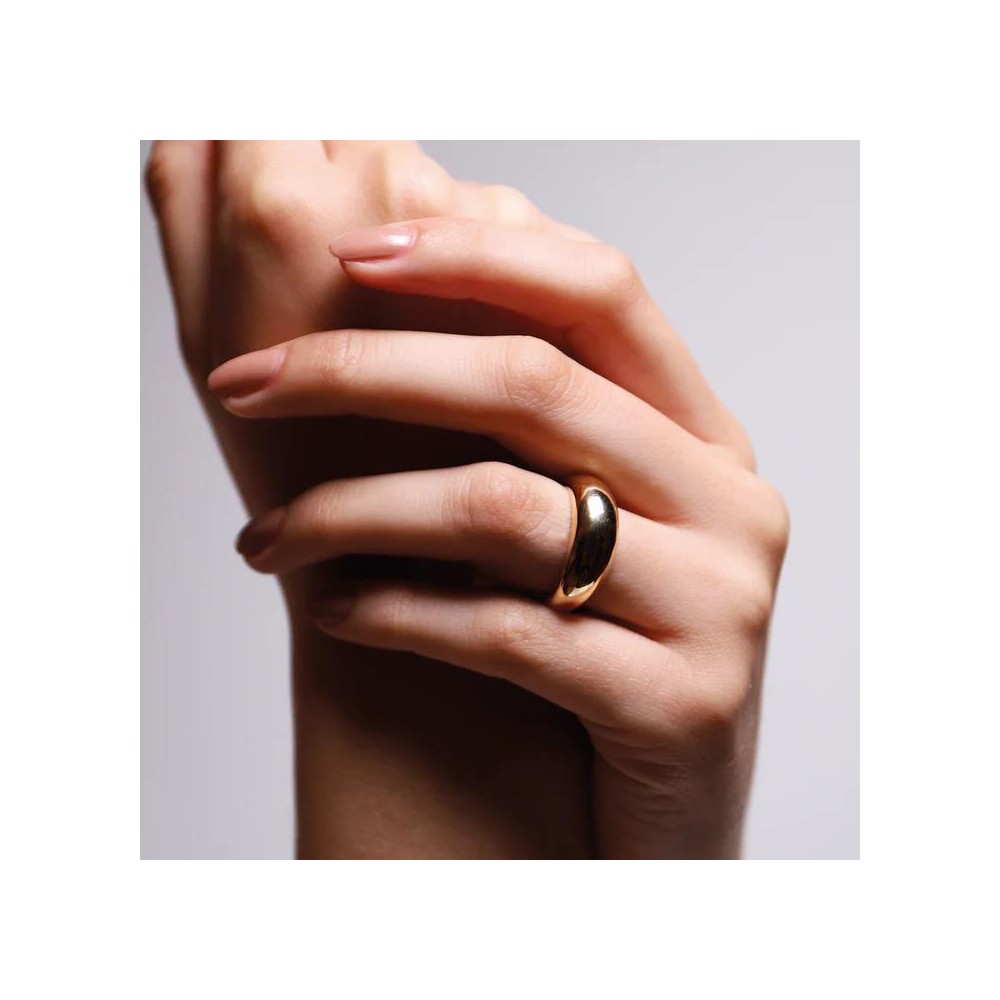 Anel TI SENTO 12172SY