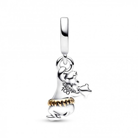 Conta Pendente Pandora Disney 100º Aniv. Baloo 792682C01