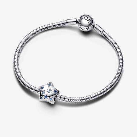 Pandora Conta Estrela Brilhante 792974C01
