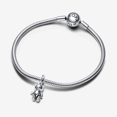 Pandora Conta Pendente Urso 792986C01