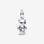 Pandora Conta Pendente Urso 792986C01