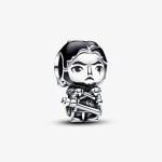 Conta Pandora Game of Thrones, Jon Snow 793137C01