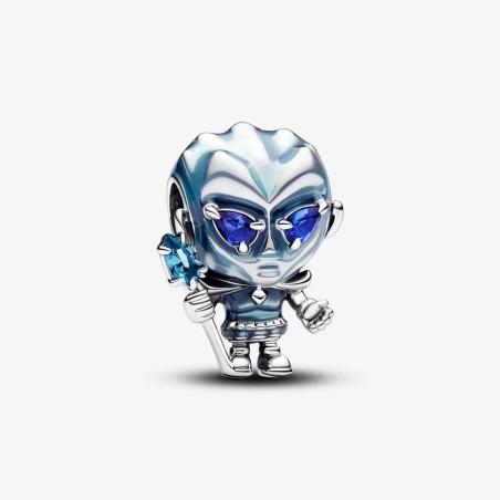 Conta Pandora Game of Thrones, White Walker 793138C01