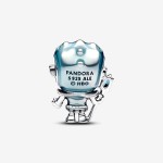 Conta Pandora Game of Thrones, White Walker 793138C01