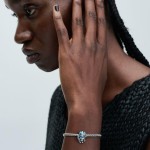 Conta Pandora Game of Thrones, White Walker 793138C01