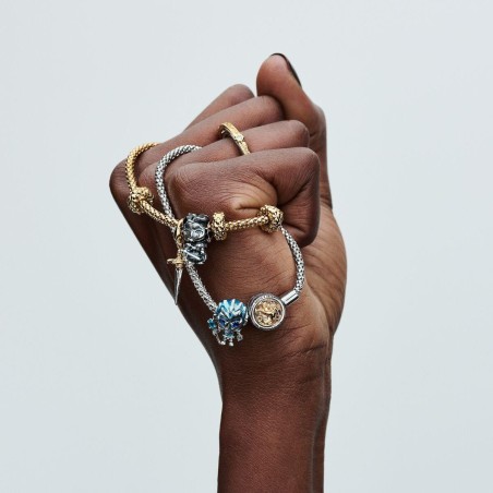 Conta Pandora Game of Thrones, White Walker 793138C01