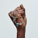 Conta Pandora Game of Thrones, White Walker 793138C01