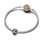 Conta Pandora Game Of Thrones Dragon Head 793141C01