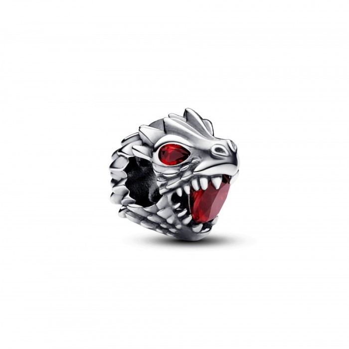 Conta Pandora Game Of Thrones Dragon Head 793141C01