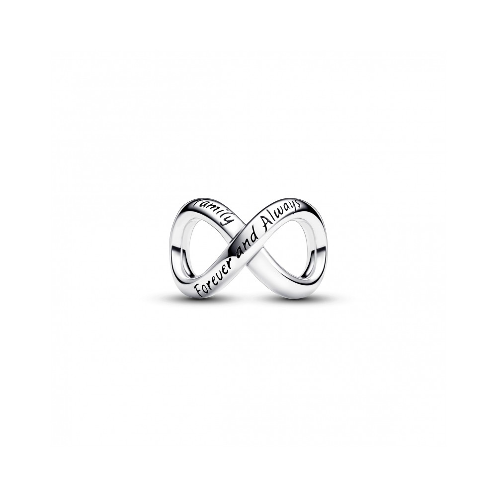 Conta Pandora  Para Sempre e Infinitamente 793243C00