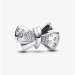 Conta Pandora Laço Brilhante 793442C01