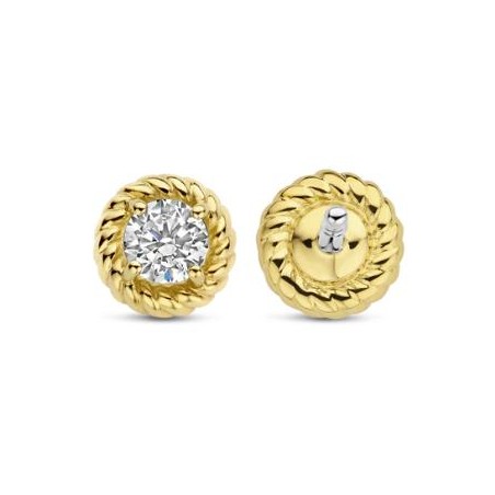 Brincos TI SENTO 7934ZY