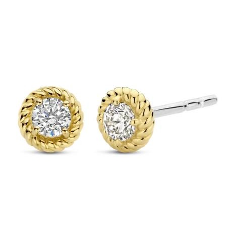 Brincos TI SENTO 7934ZY