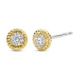 Brincos TI SENTO 7934ZY