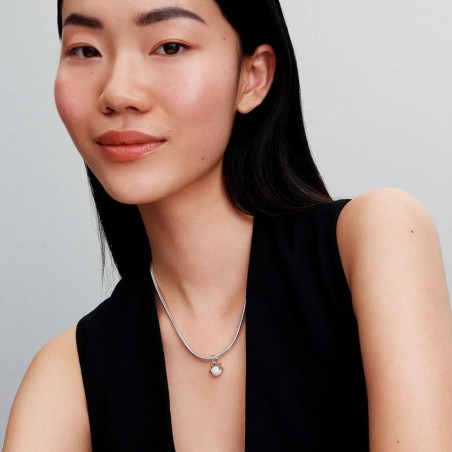 Conta Pandora Pendente Bola de Natal Disney 793532C01