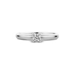 Anel TI SENTO 12212ZI/52