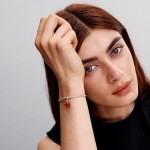 Conta Pandora Pendente Stranger Things 793564C01