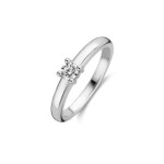 Anel TI SENTO 12212ZI/52