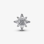 Conta Pandora Estrela Cadente Brilhante 793591C01