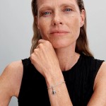 Conta Pandora Pendente Camisola de Natal 793596C01