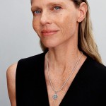 Conta Pandora Pendente Dupla Árvore do Infinito 793599C01