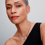 Conta Pandora Pendente Dupla Árvore do Infinito 793599C01