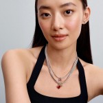 Conta Pendente Pandora Disney Mickey Cupid 793616C01