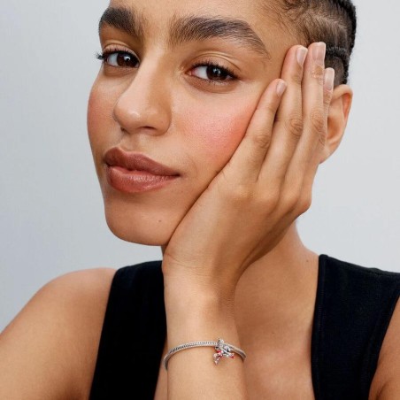 Conta Pendente Pandora Disney Mickey Cupid 793616C01