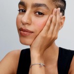 Conta Pendente Pandora Disney Mickey Cupid 793616C01