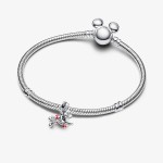 Conta Pendente Pandora Disney Mickey Cupid 793616C01