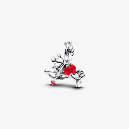 Conta Pendente Pandora Disney Mickey Cupid 793616C01