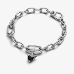Conta Pendente Pandora ME Winged Heart Mini 793626C01